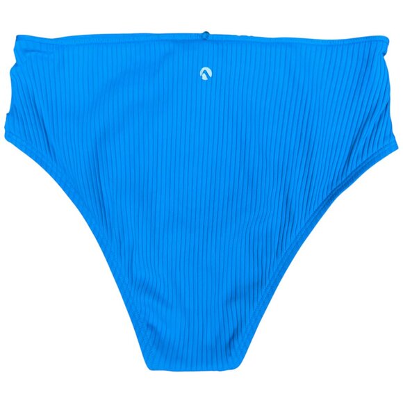 NWT NEXT‎ by Athena - In The Groove Bikini Swim Bottoms | Size M - Picture 2 of 10